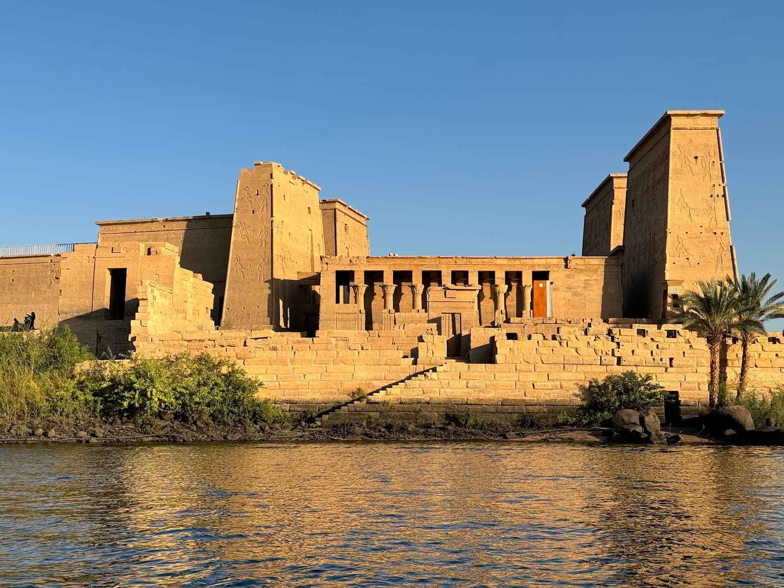 بكج مصر 12 يوم 4