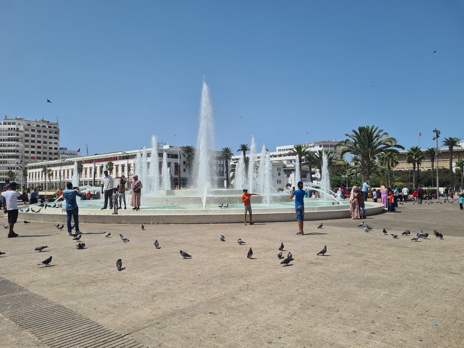 Morocco Package 7 Days 6