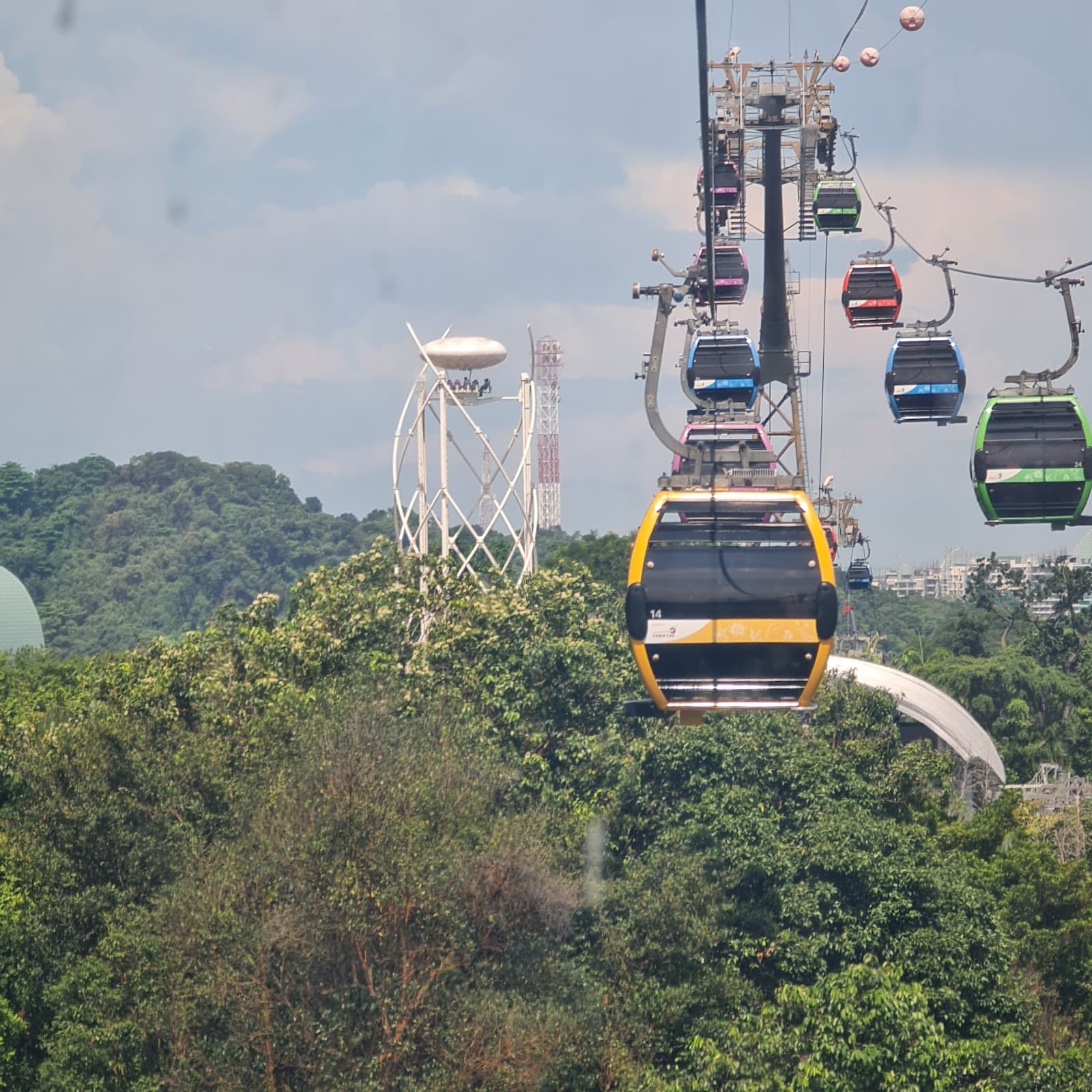 Singapore Package 6 Days 4