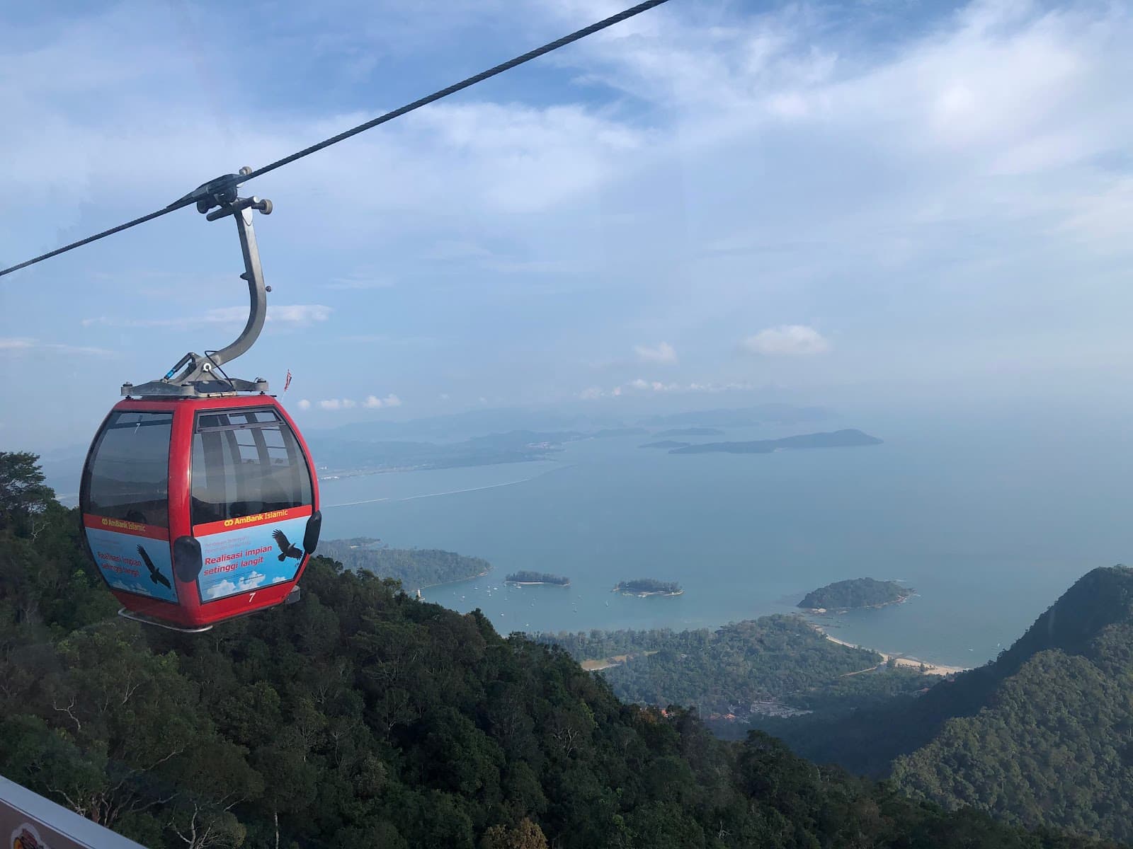Kuala Lumpur, Langkawi - 7 nights 2