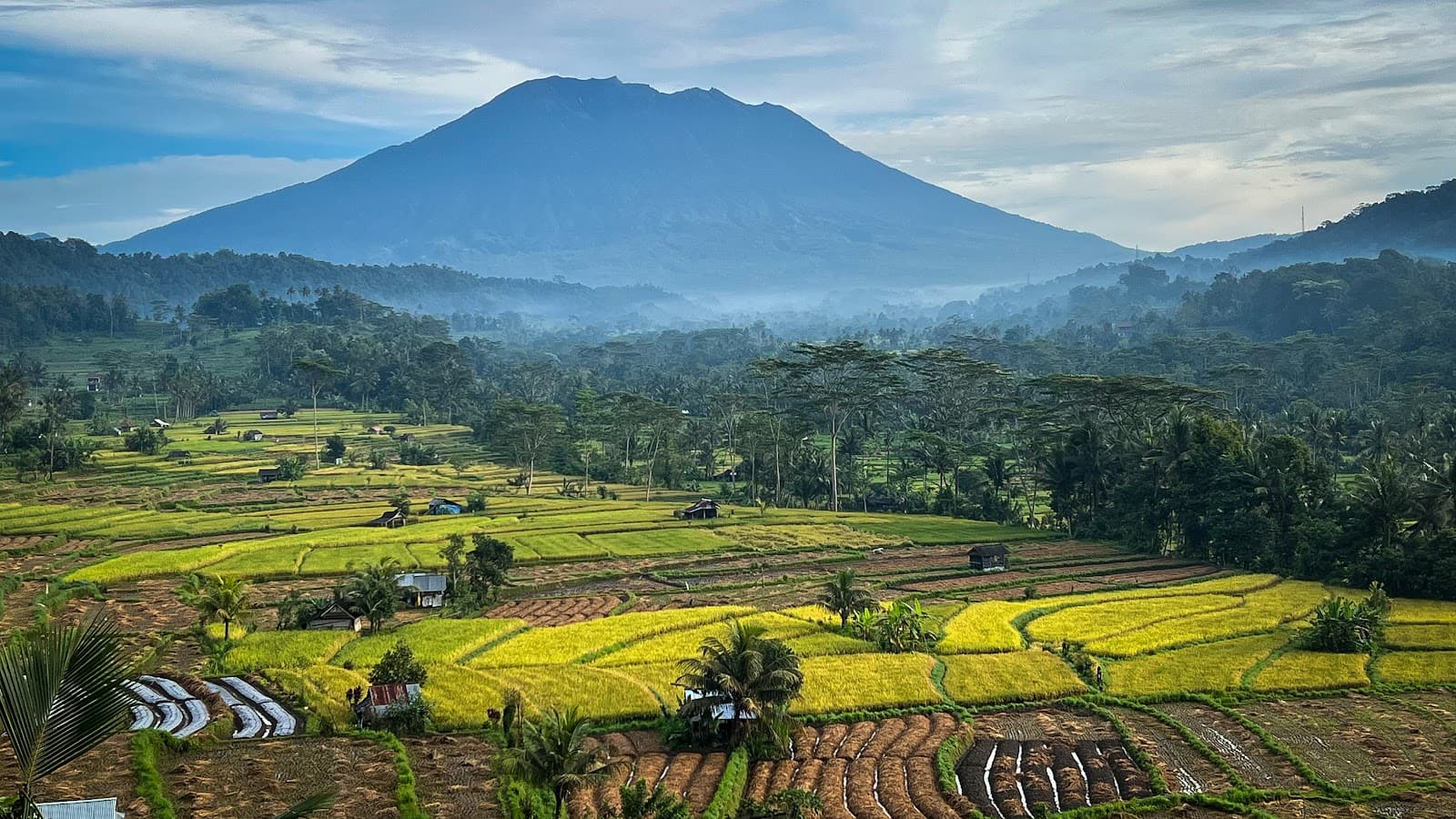 Indonesia Bali Package 7 Days 8