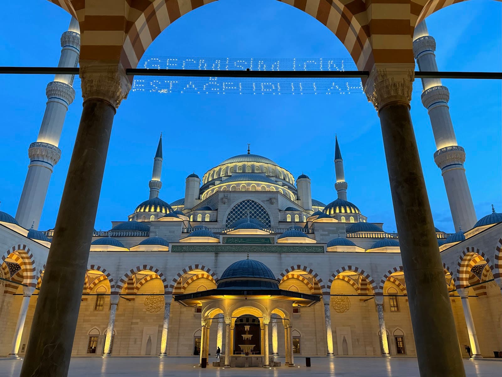 Turkey Package 6 Days 7