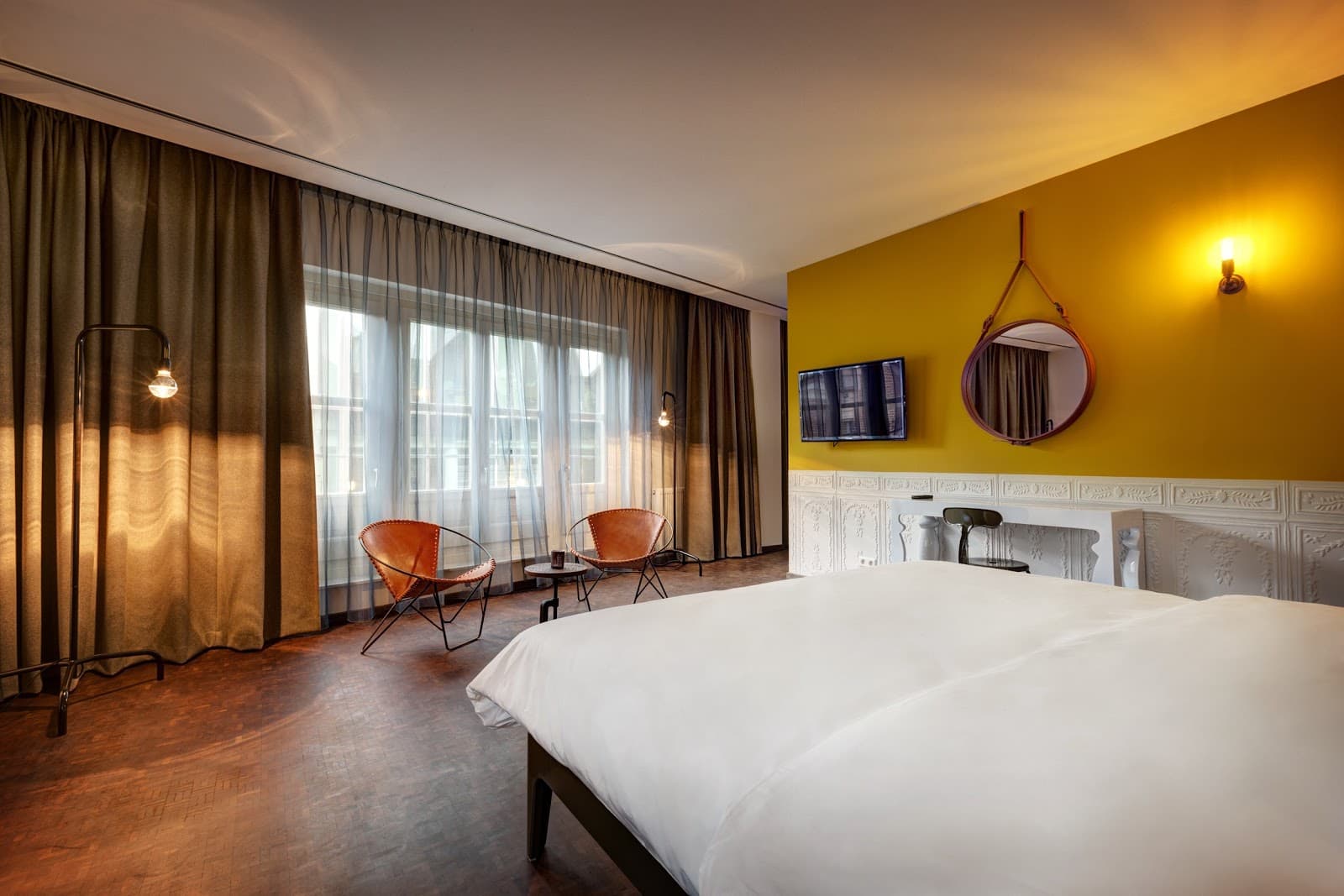 Netherlands Package 6 Days 10