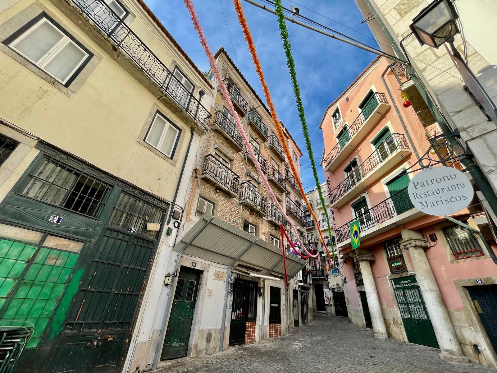 Portugal Package 8 Days 11