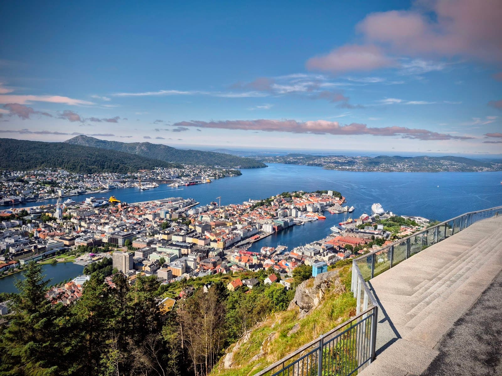 Scandinavia Package 12 Days 3