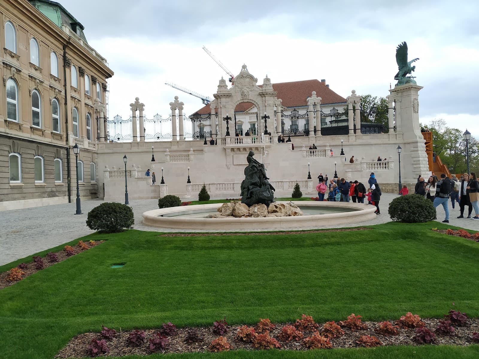 Hungary Package 8 Days 3