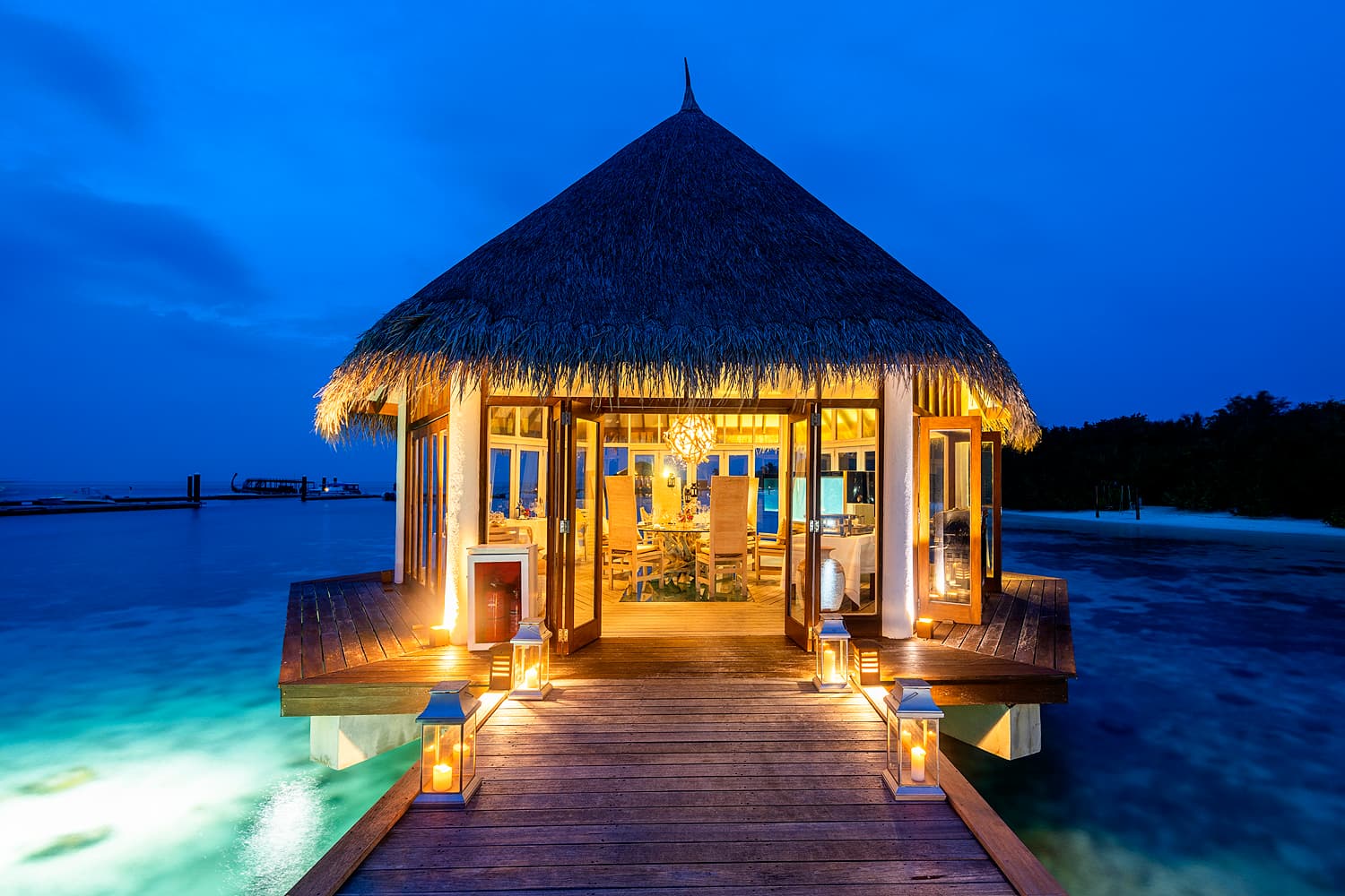 Hideaway Beach Resort & Spa 2