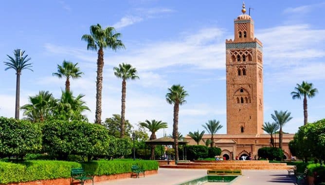 Morocco Package 10 Days 6