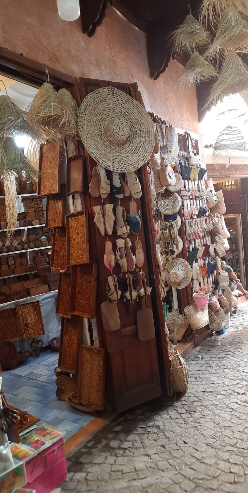 Morocco Package 8 Days 12