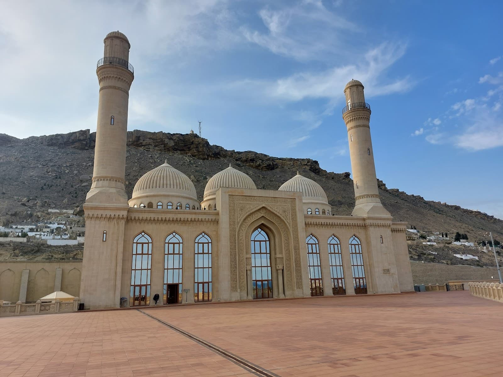 بكج أذربيجان 6 أيام 7