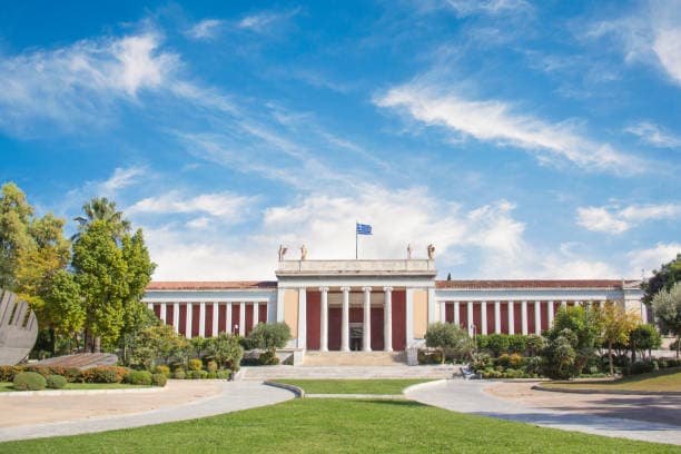 Greece Package 6 Days 6