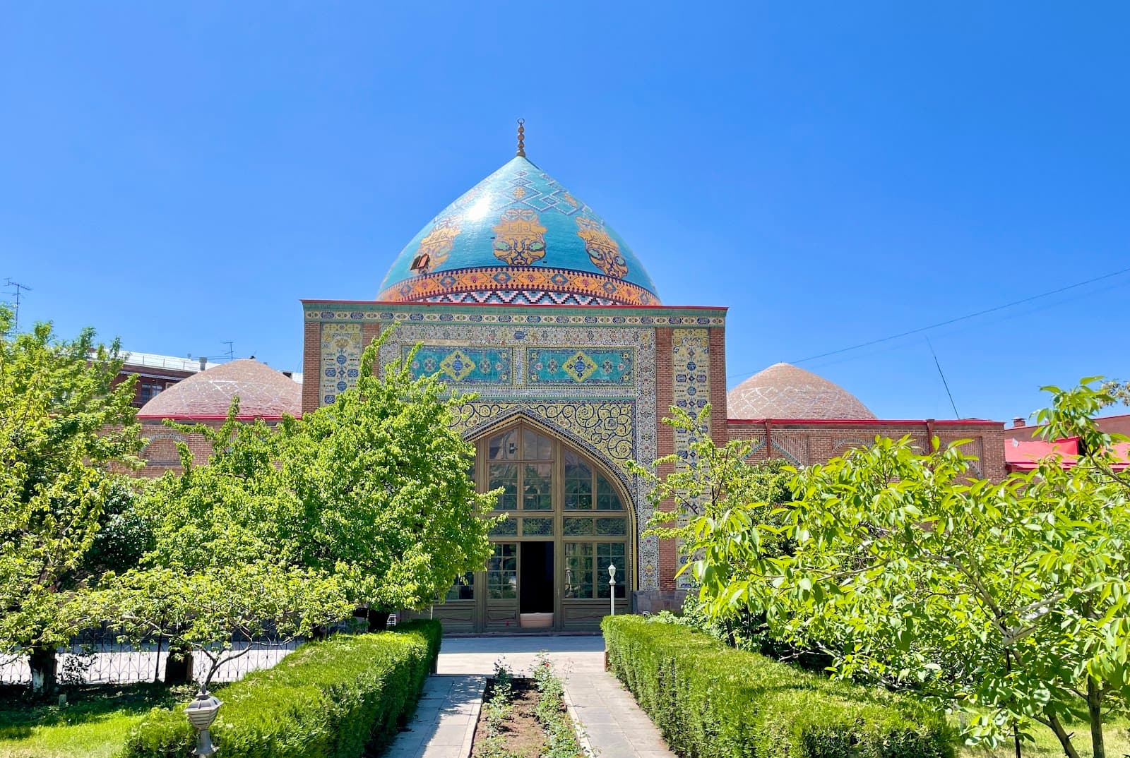 Armenia Package 9 Days 11