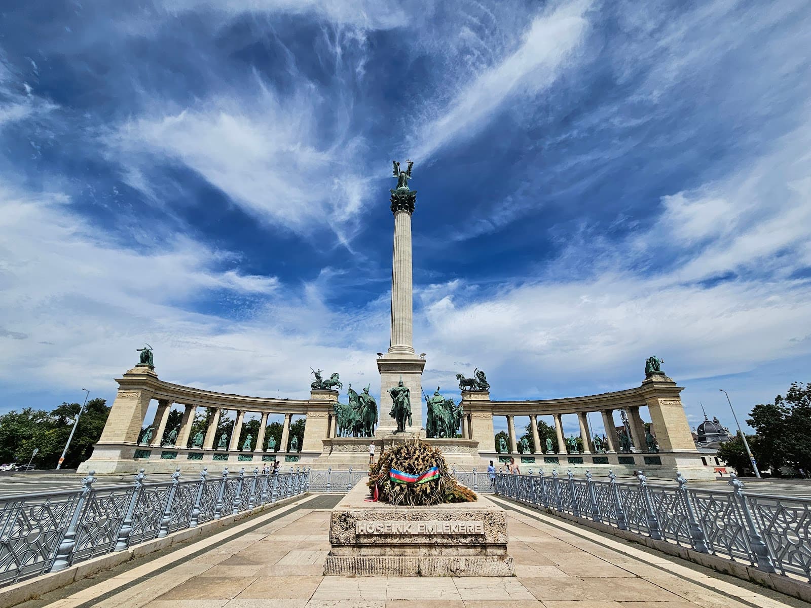 Hungary Package 6 Days 6