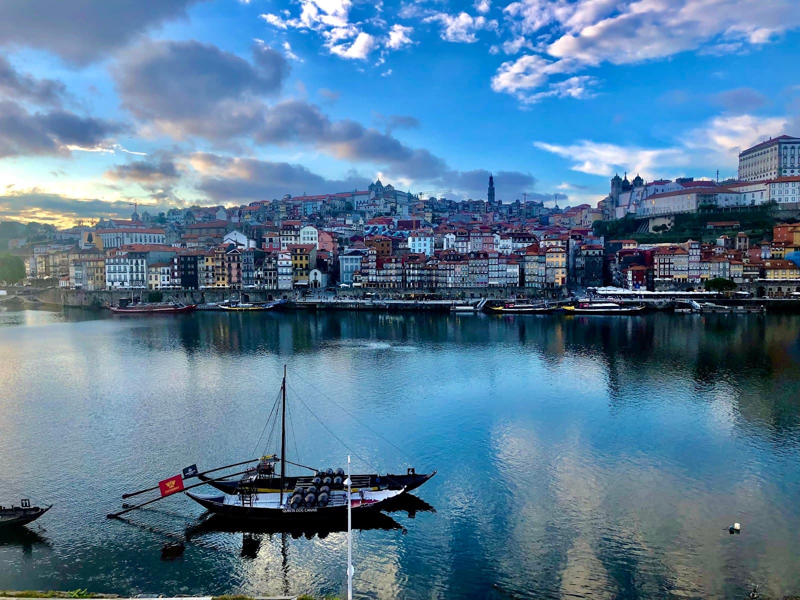Portugal Package 8 Days 12
