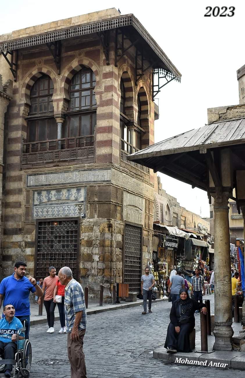 Egypt Package 6 Days 12