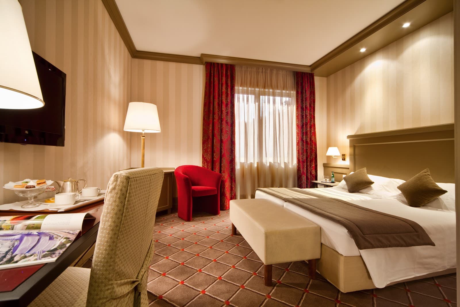 Switzerland Package 10 Days 9