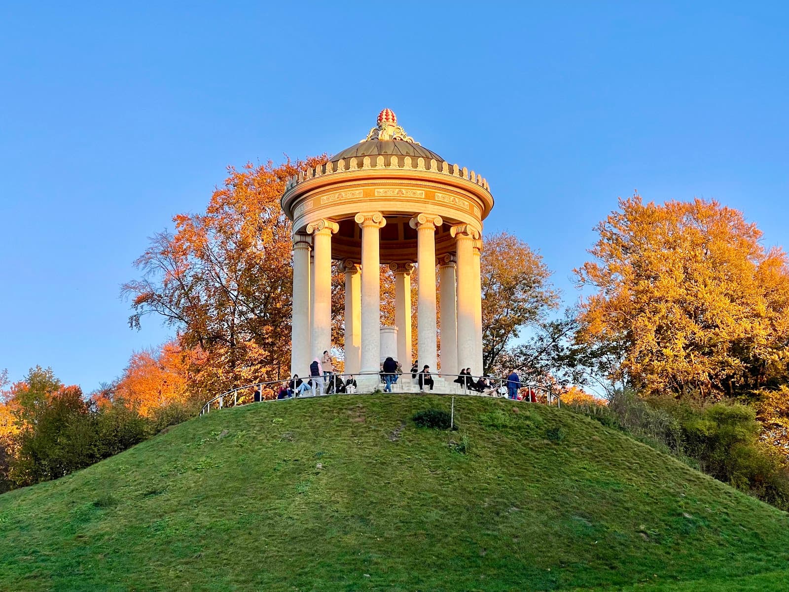 Germany Package 8 Days 5