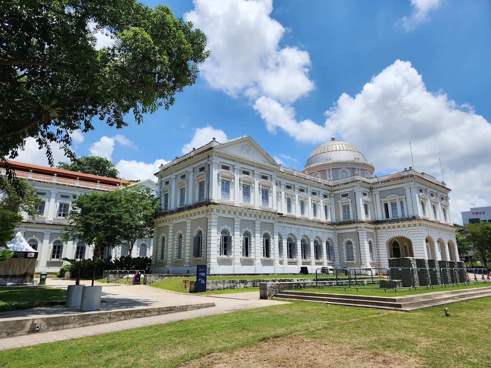 Singapore Package 6 Days 12