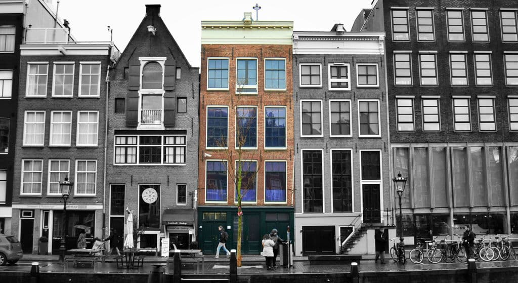 Netherlands Package 6 Days 5