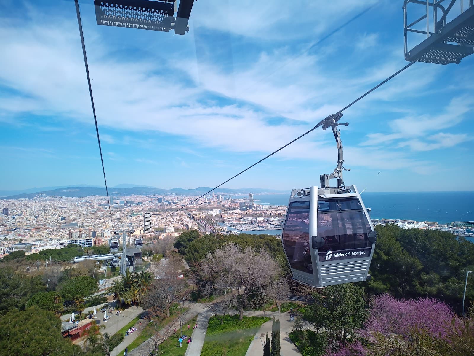 بكج إسبانيا 11 يوم 7