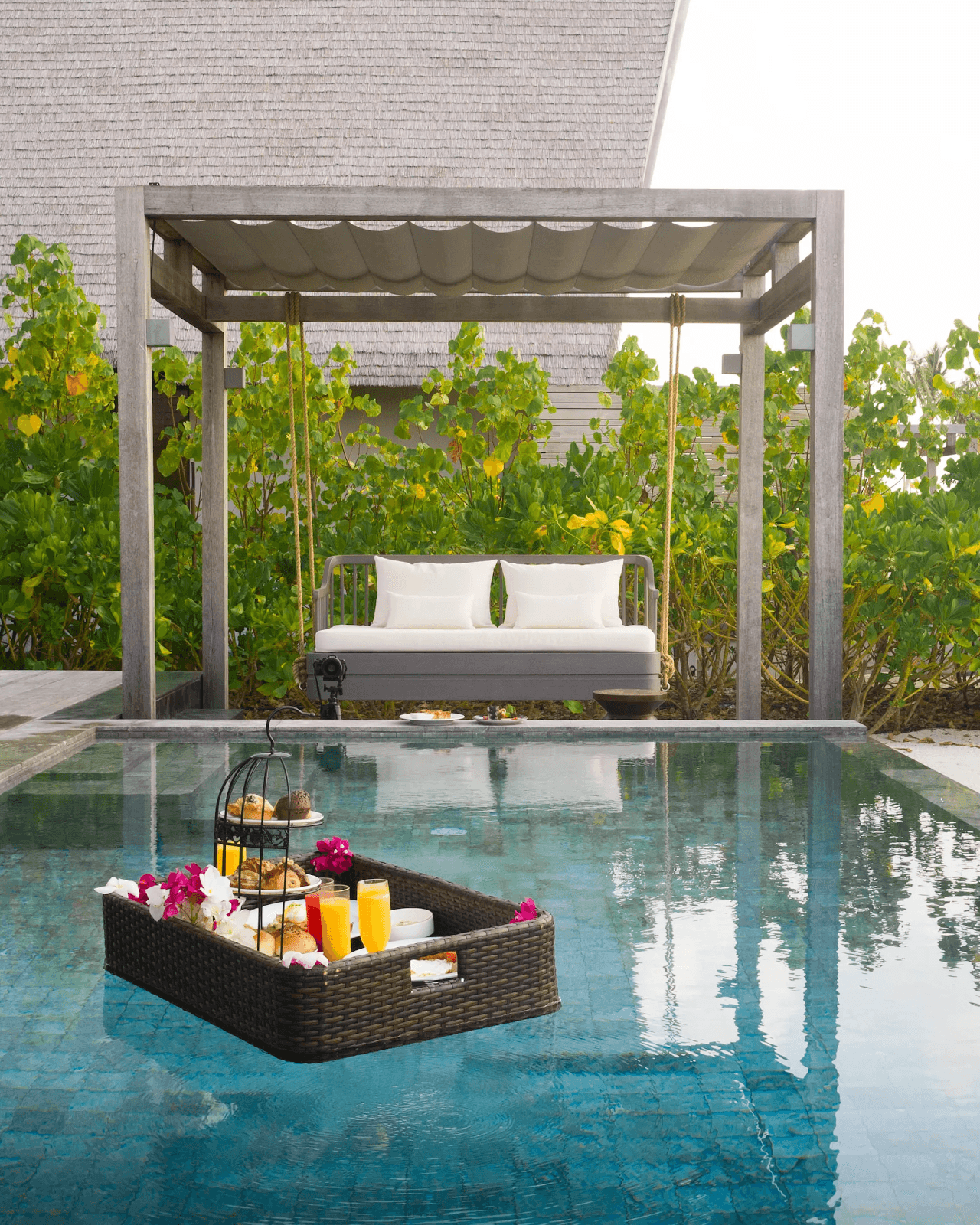Madifushi Private Island 4