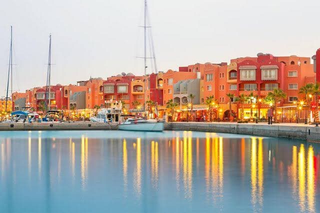 Egypt Package 6 Days 2