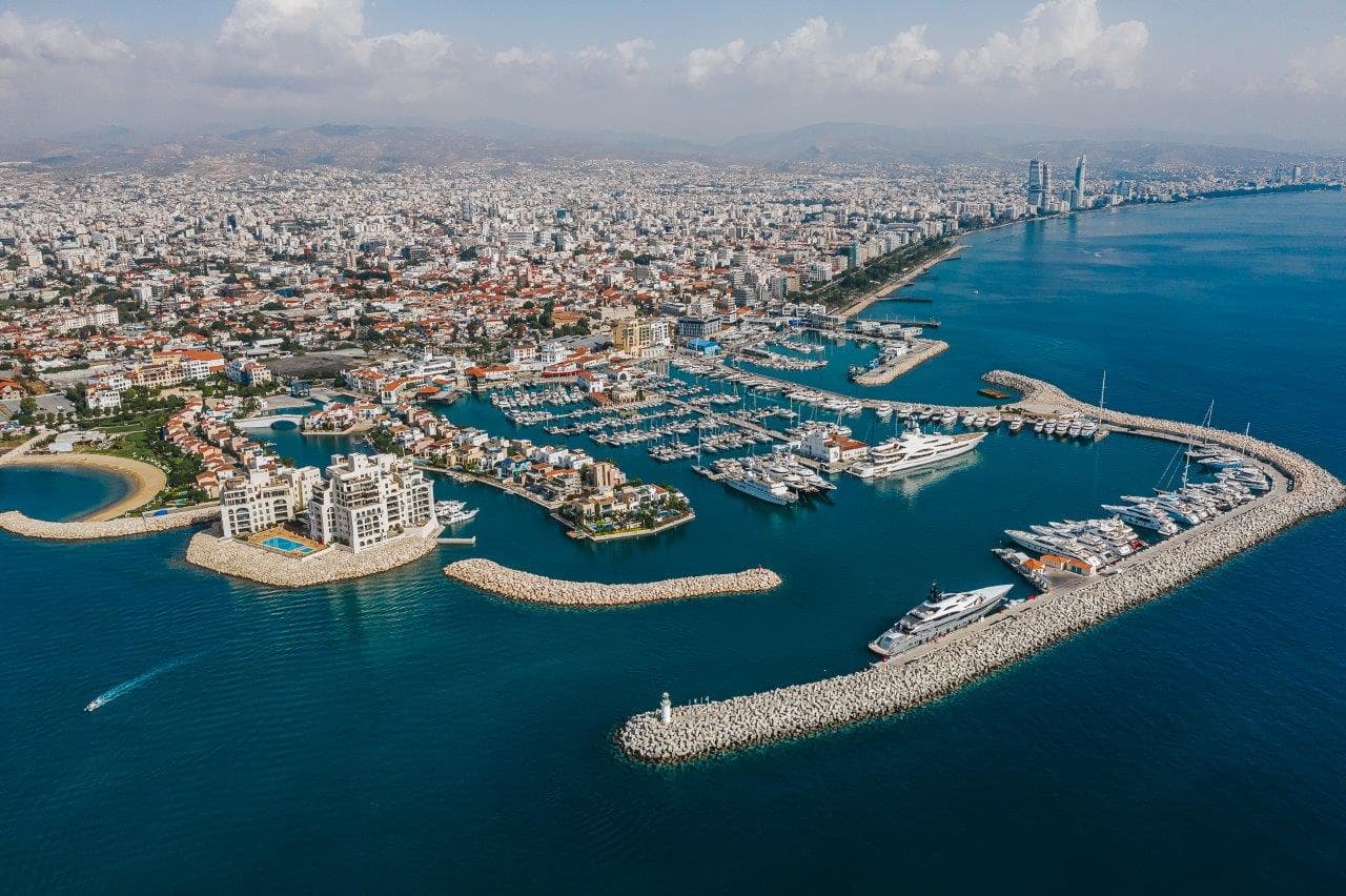 Cyprus Package 7 Days 7
