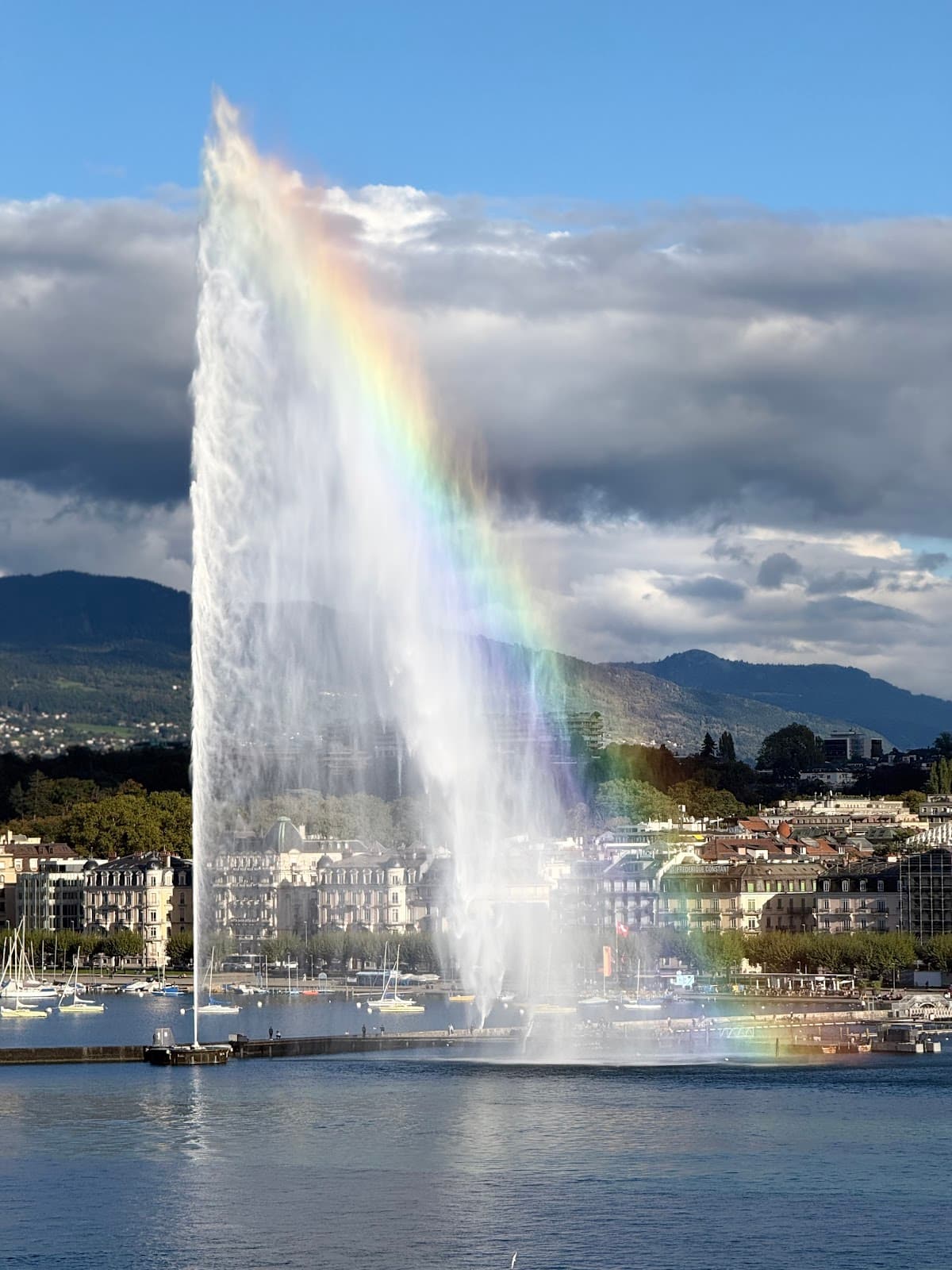 Switzerland Package 11 Days 4