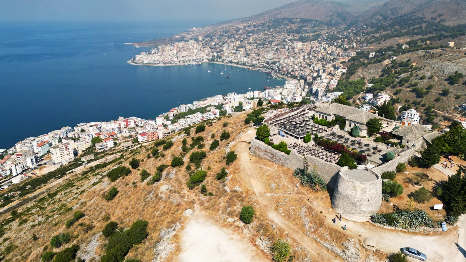 Albania Package 10 Days 6