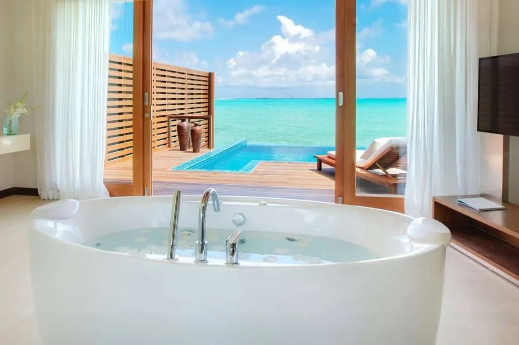 Hideaway Beach Resort & Spa 4