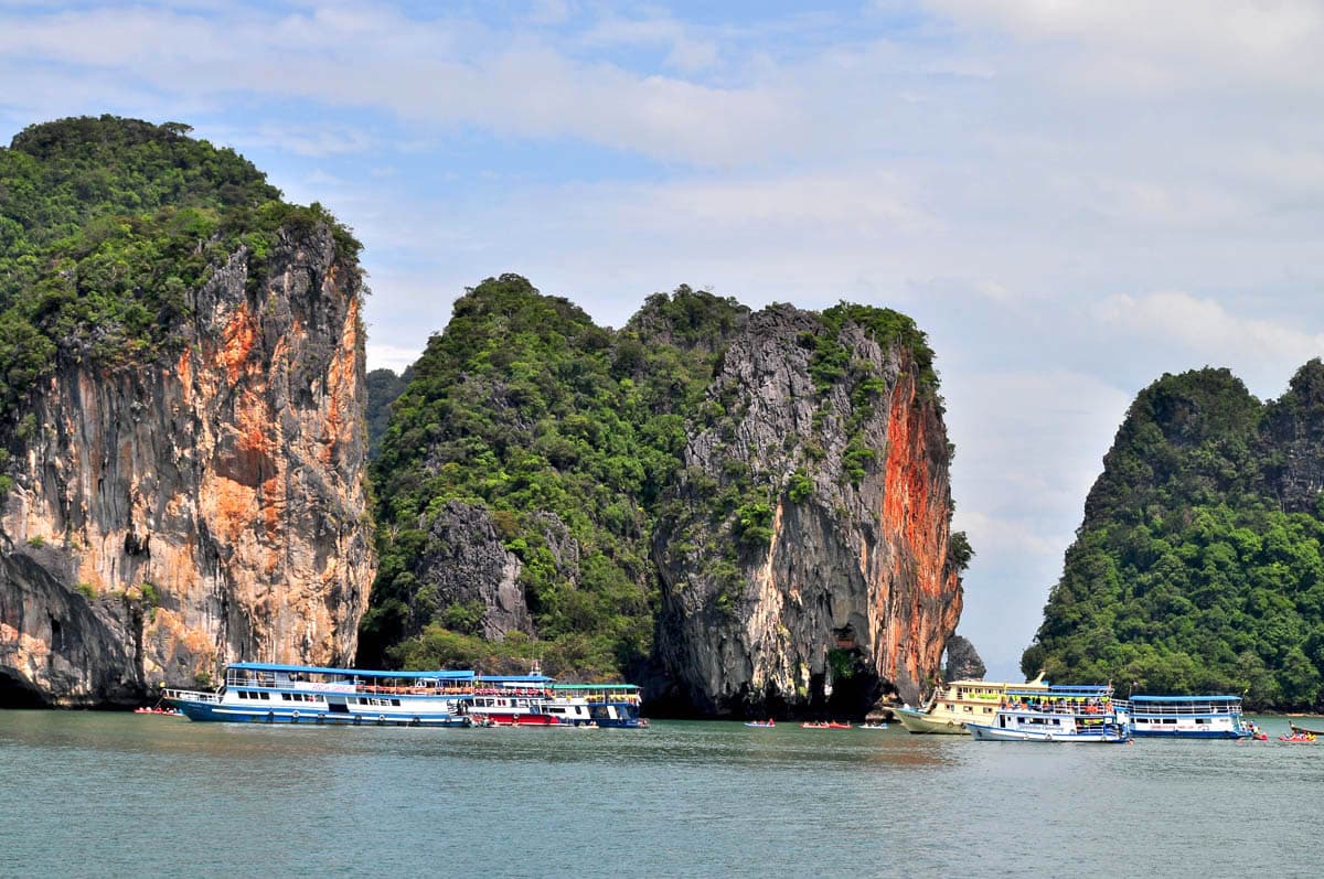 Thailand Package 9 Days 6