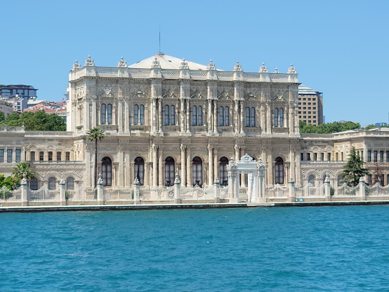 Turkey Package 10 Days 5