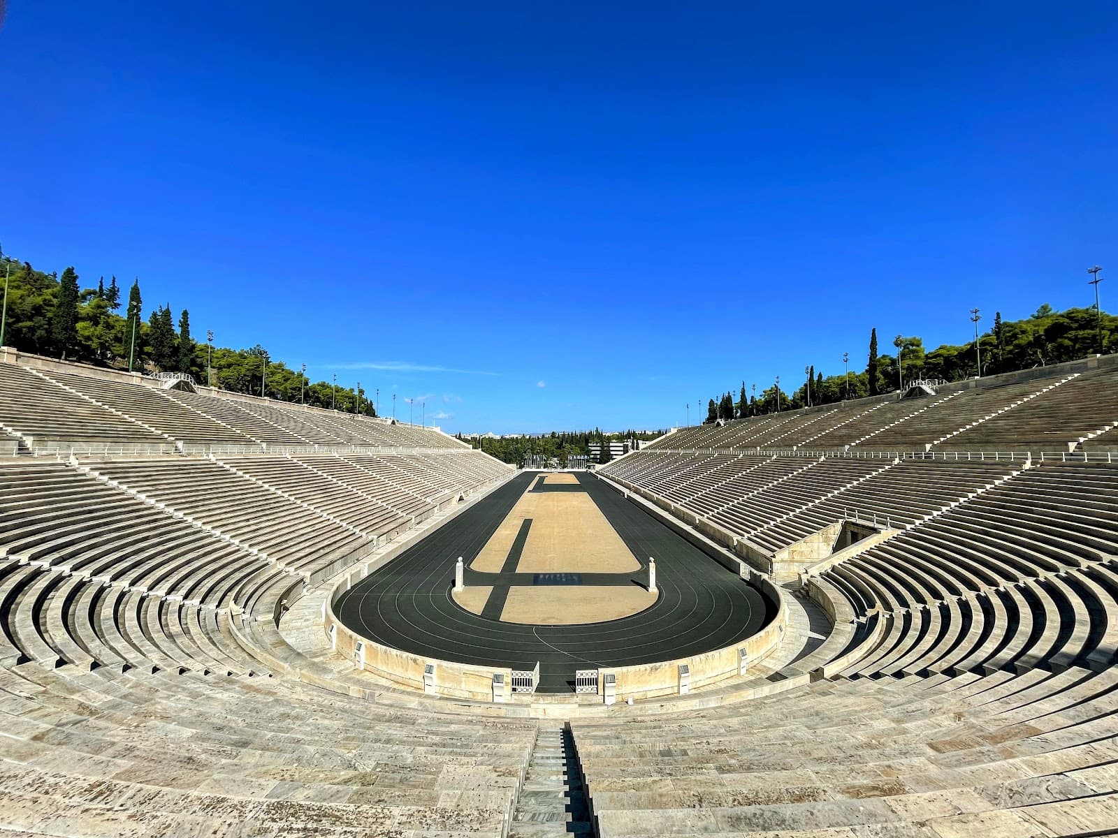 Greece Package 6 Days 2