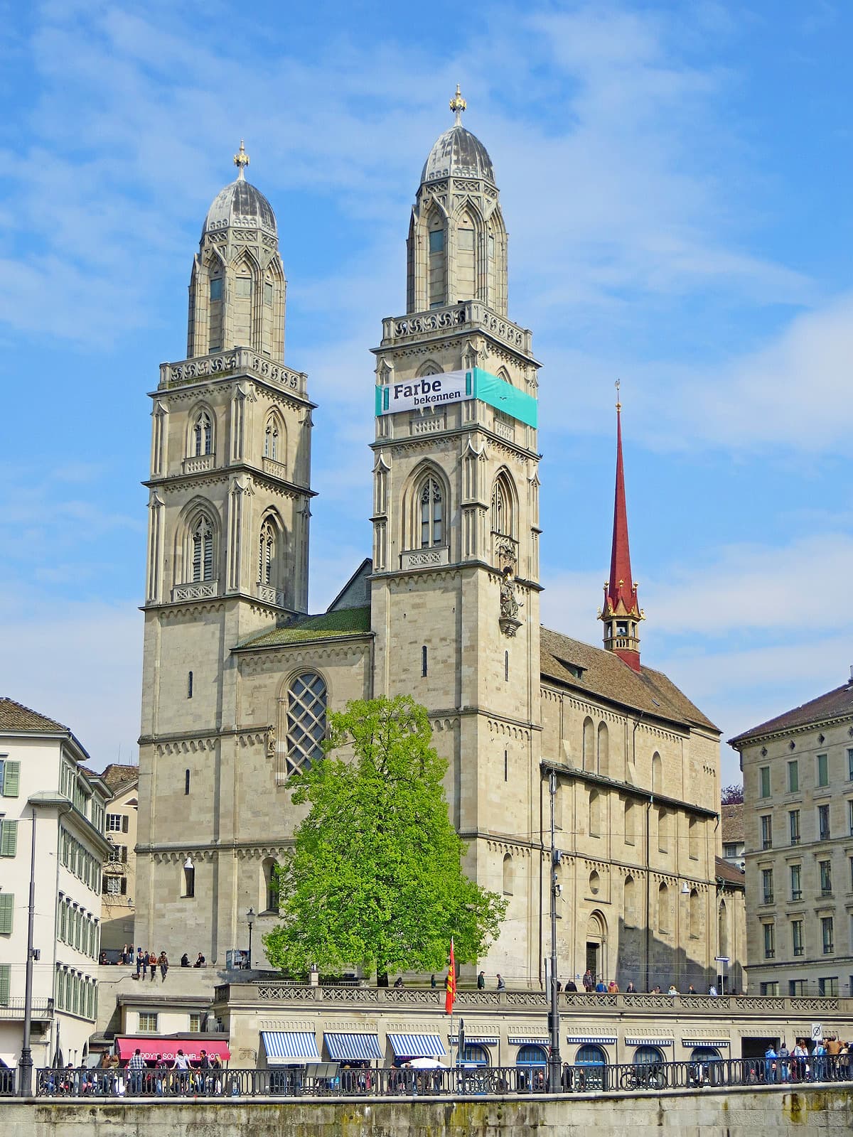 Switzerland Package 10 Days 2