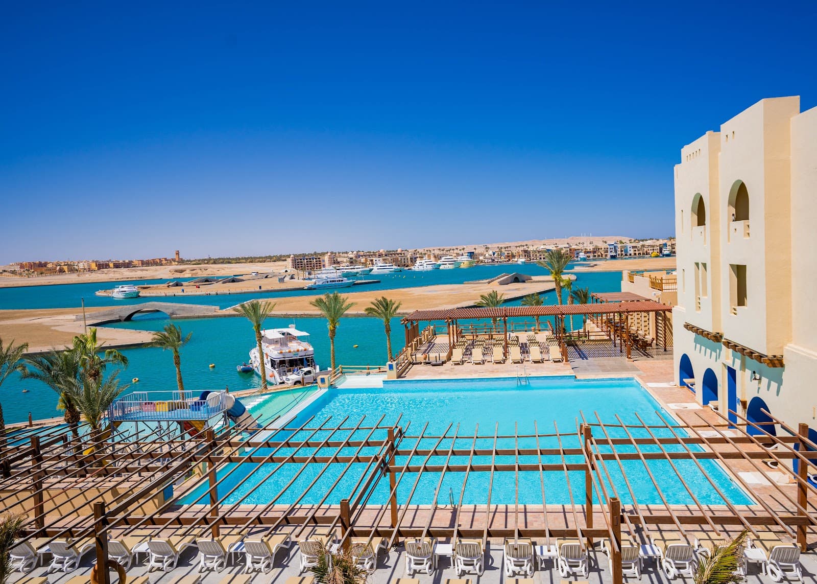 بكج مصر 7 أيام 5