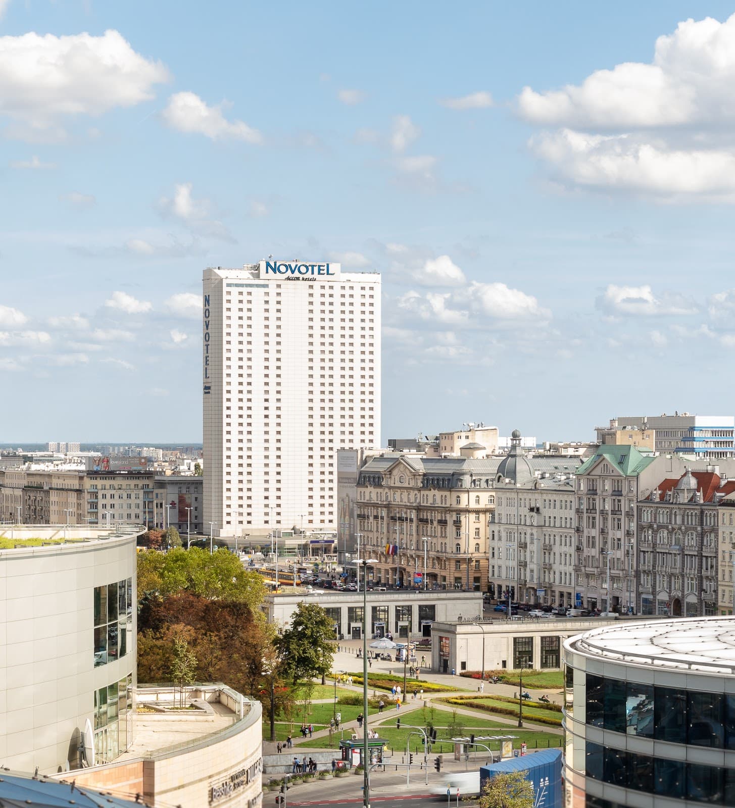 Prague & Central Europe Package 10 Days 9