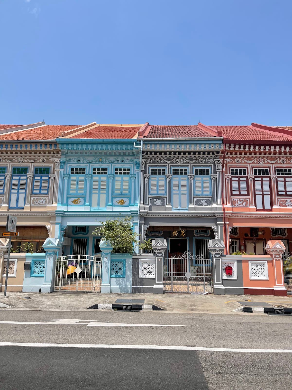 Singapore Package 6 Days 11