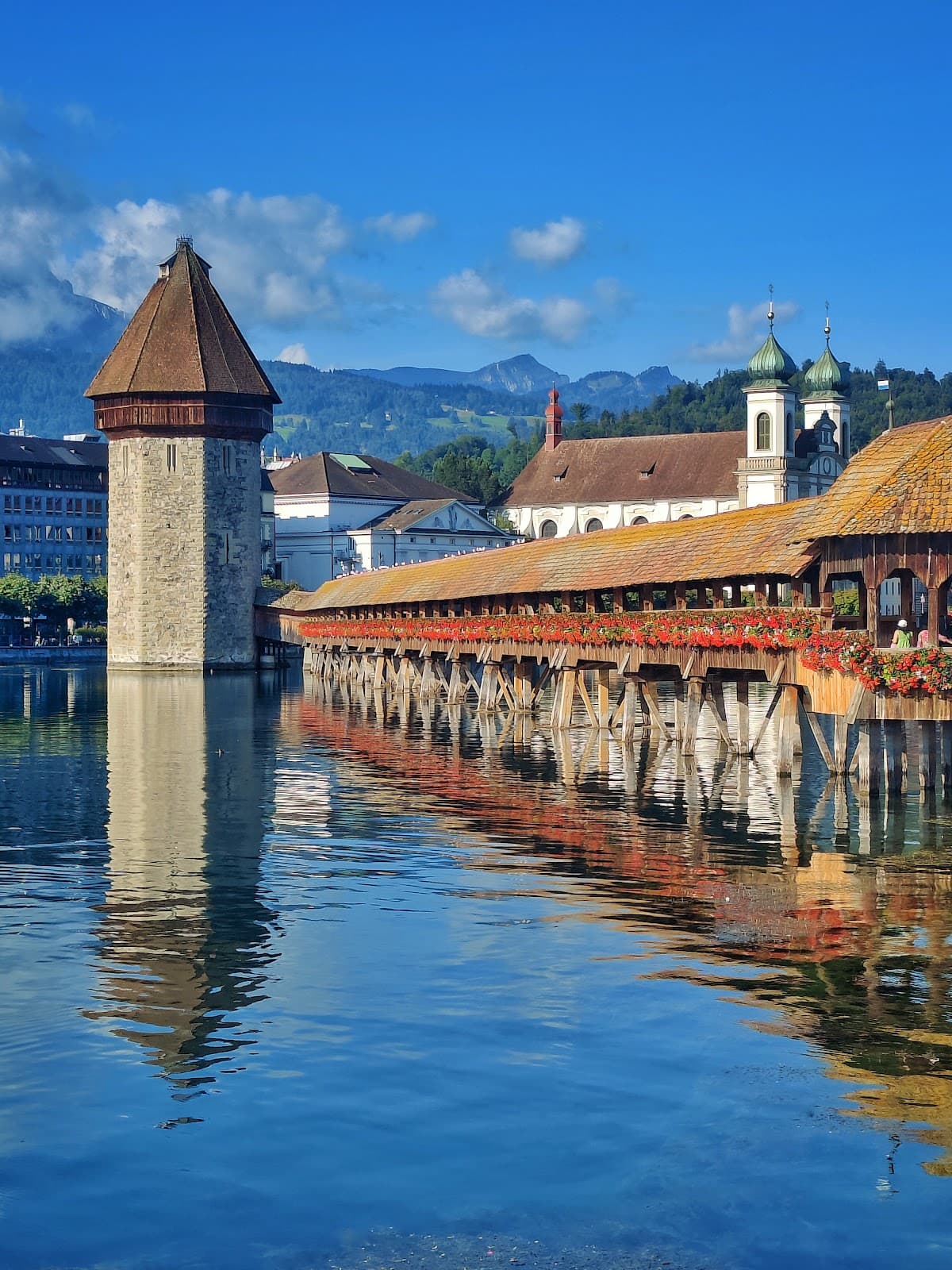 Switzerland Package 11 Days 2