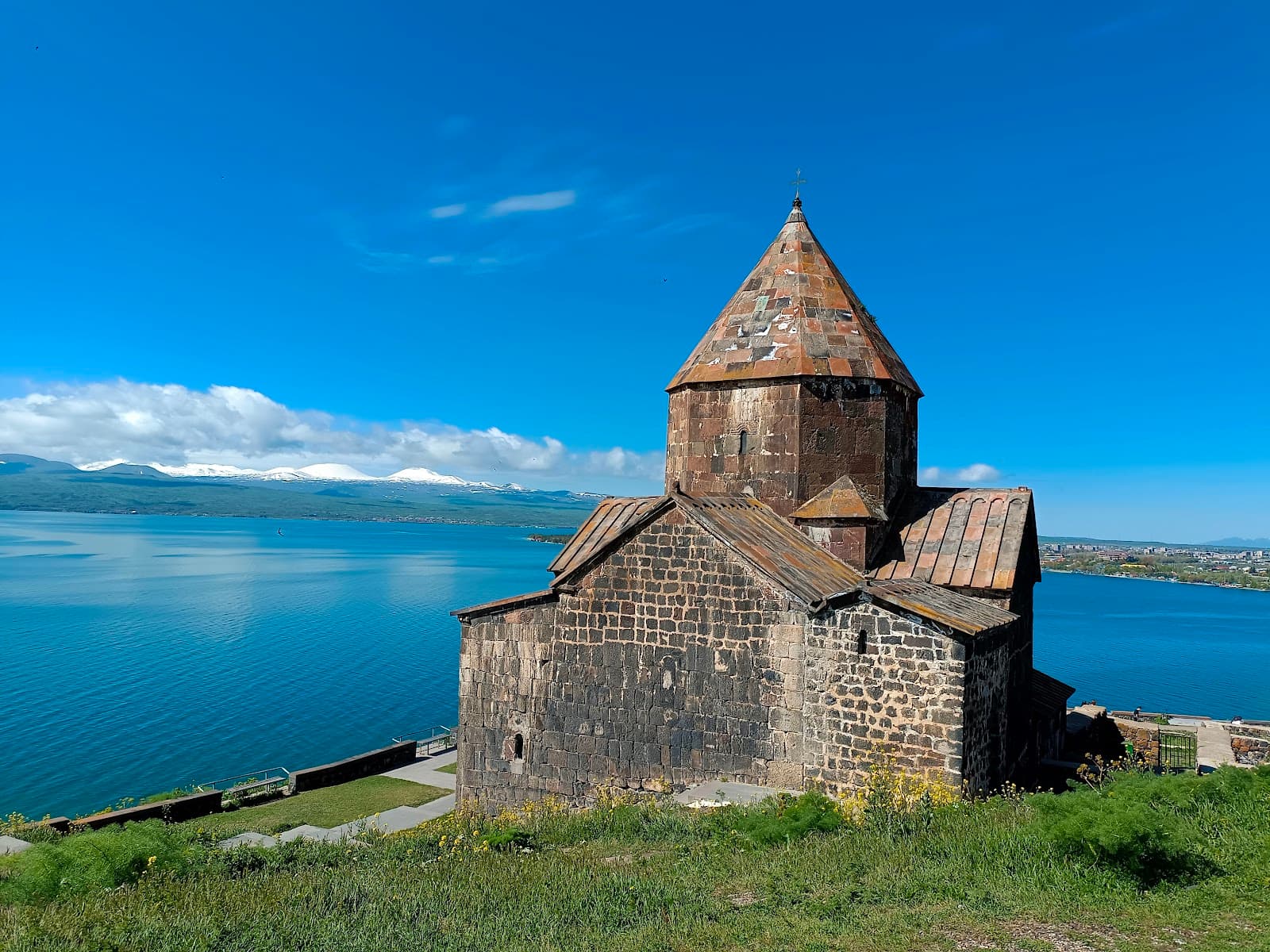 Armenia Package 6 Days 6