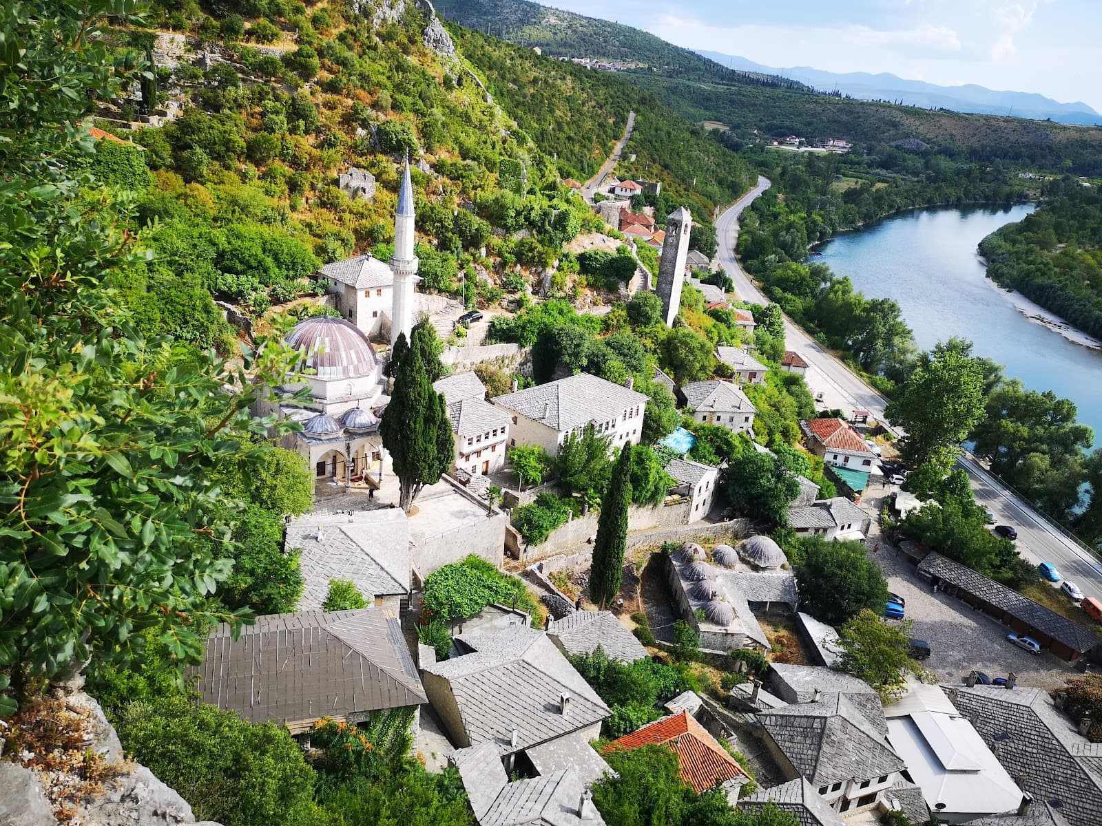 Bosnia and Herzegovina Package 9 Days 11