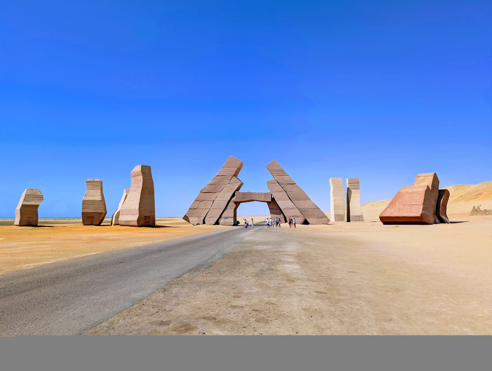 Egypt Package 8 Days 5