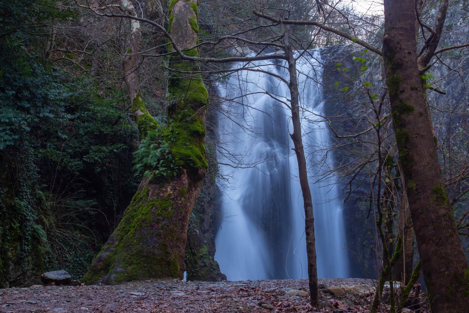 Istanbul, Bursa, Yalova - 7 nights 2