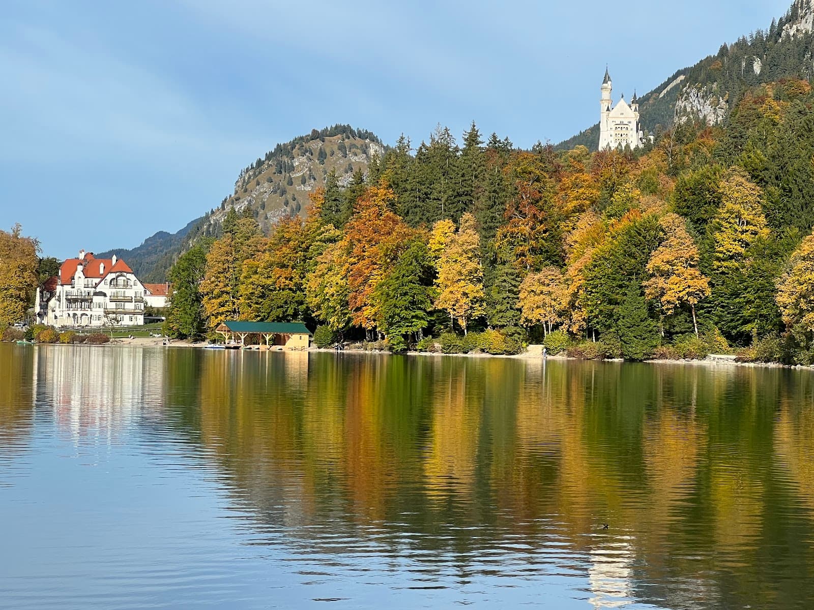 Germany Package 8 Days 7