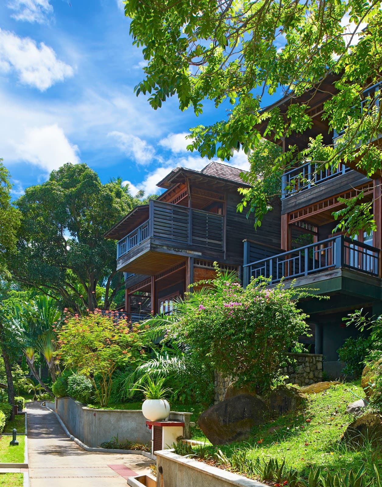 Seychelles Package 8 Days 8