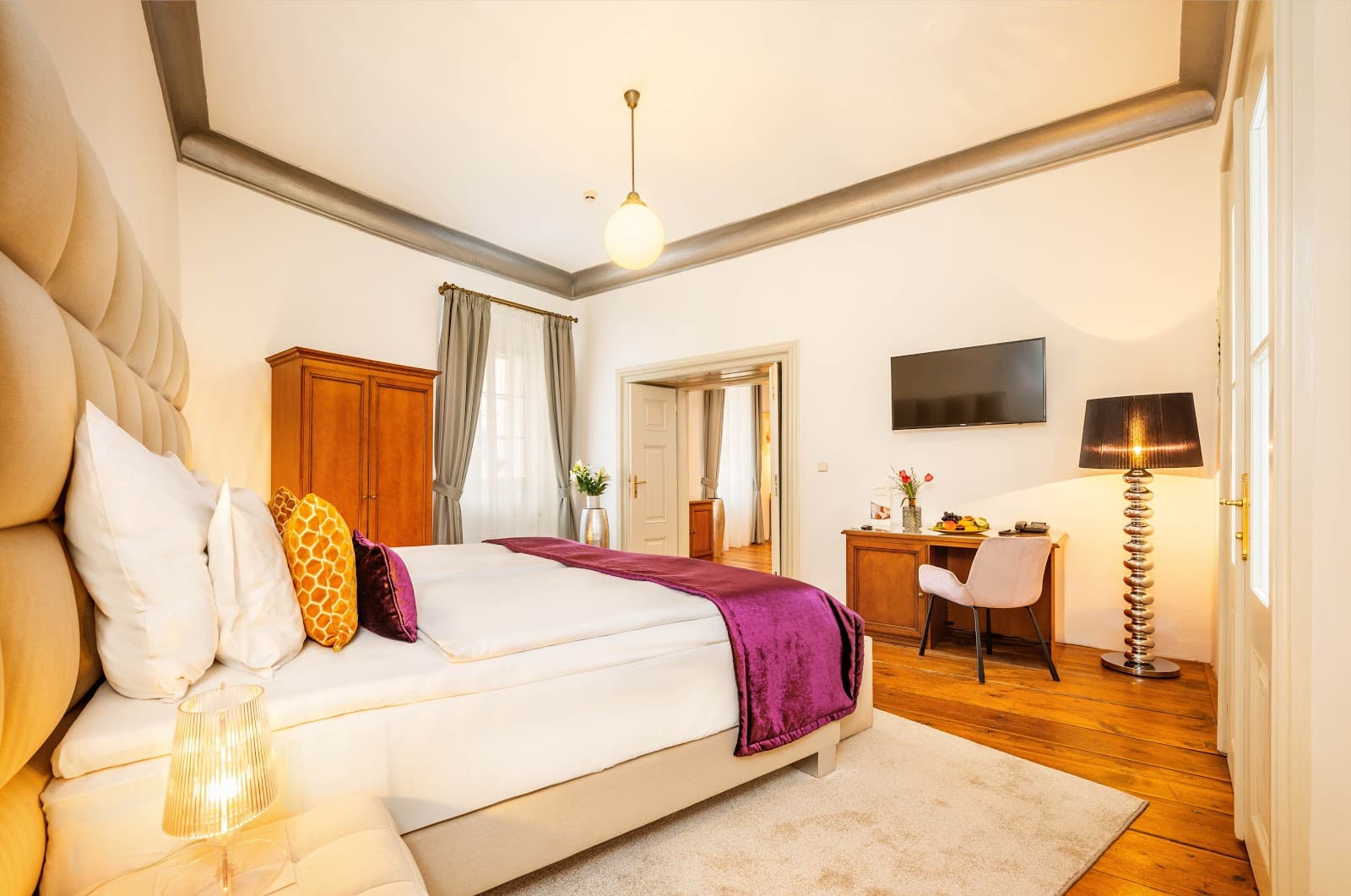 Czech Republic Package 9 Days 9