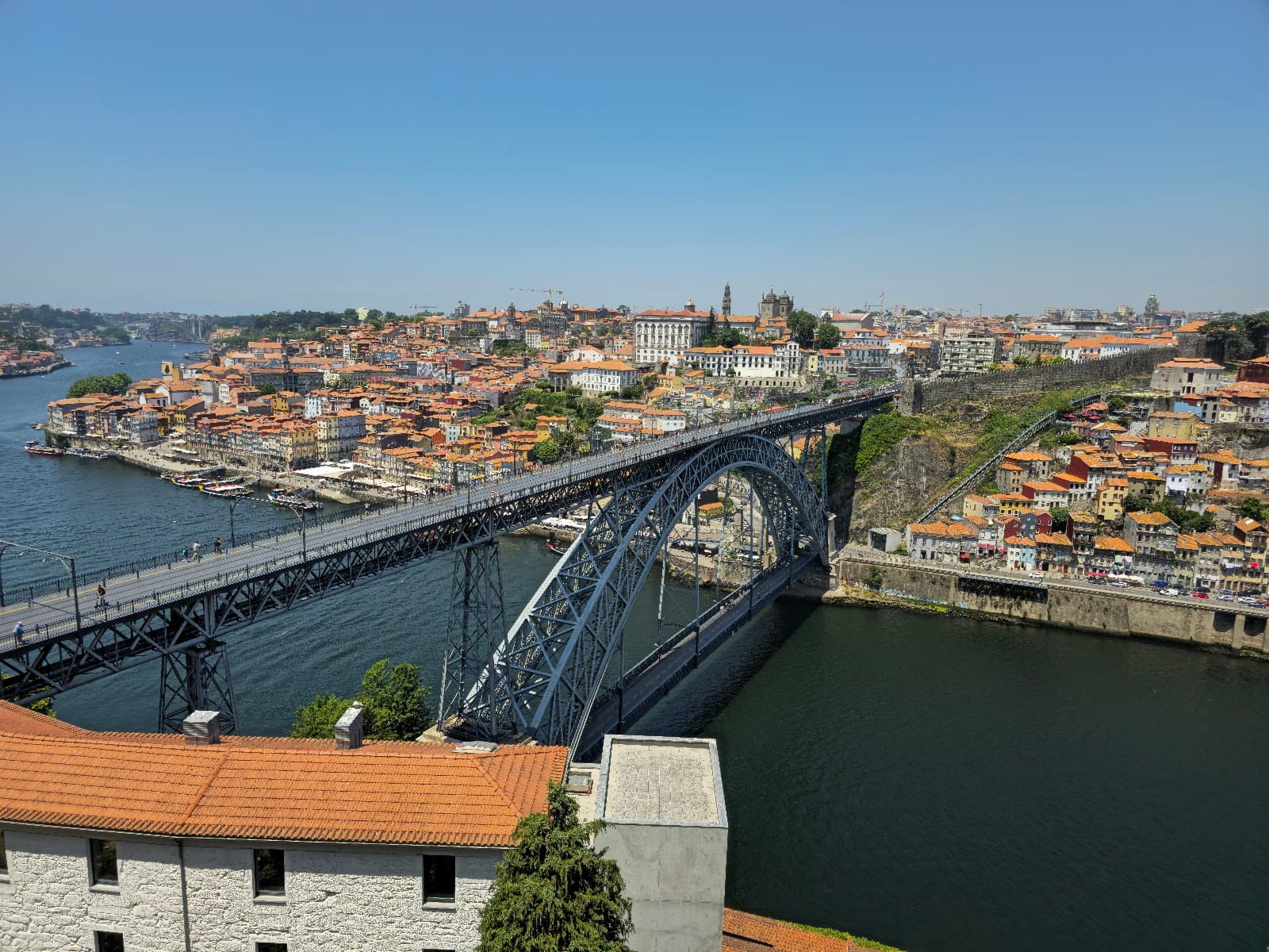 Portugal Package 8 Days 6