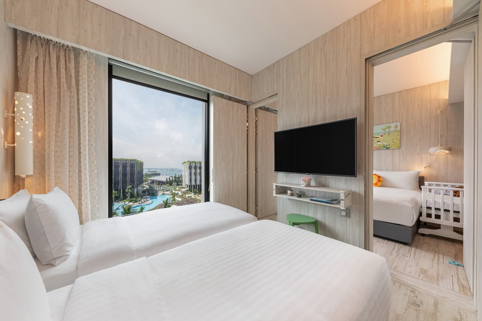 Singapore Package 6 Days 7
