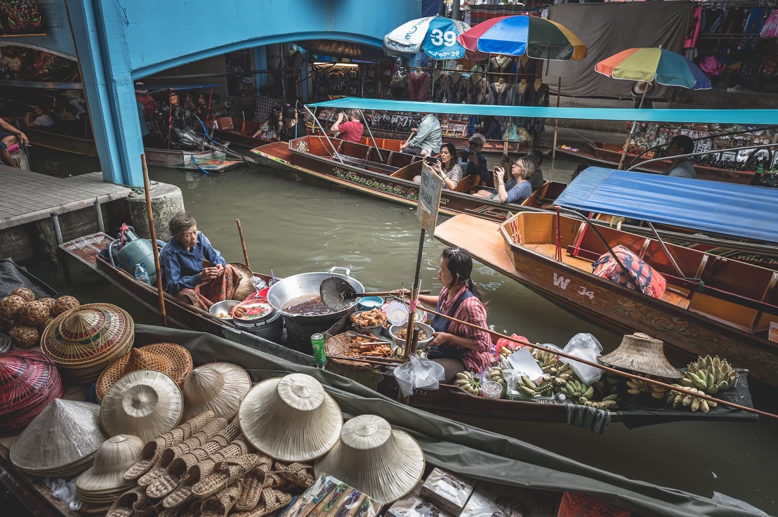 Thailand Package 9 Days 12