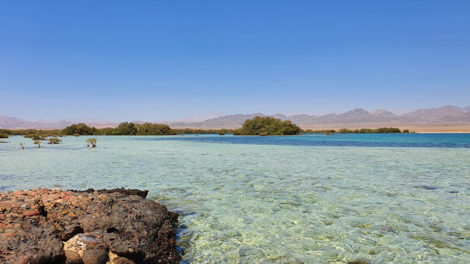 بكج مصر 6 أيام 6