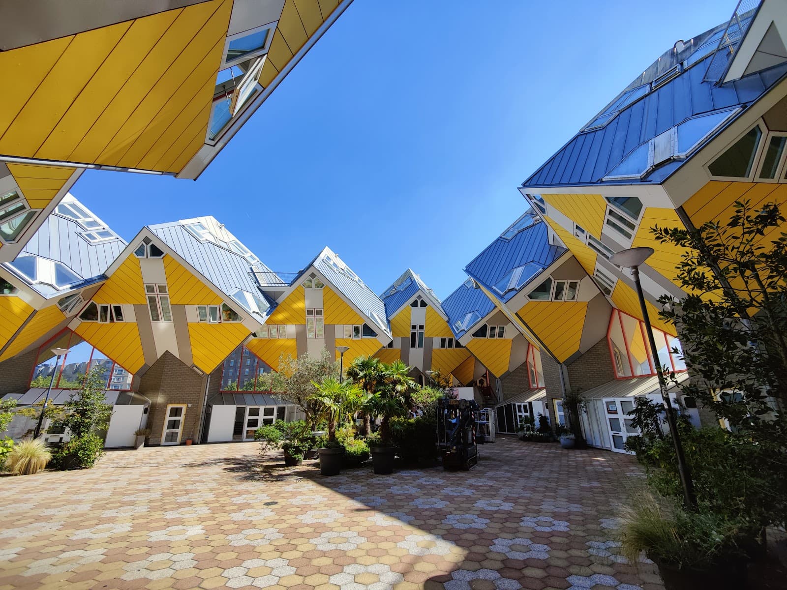 Netherlands Package 8 Days 6